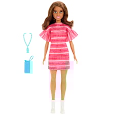 Barbie Recipe for Friendship Motedukke Teresa