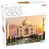 Taj Mahal i Solnedgång Pussel 1000 Bitar Tactic
