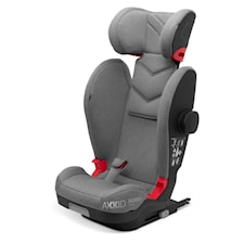 Axkid Bigkid 2 Premium Grey