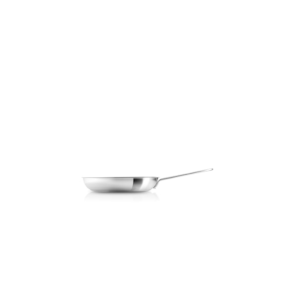 Eva Solo Stekpanna Keramisk 30 cm Rostfritt Stål (silver) Eva Solo Stekpanna Keramisk 30 cm Rostfritt Stål (silver)