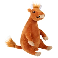 Mamma Mu Beanie, 18 cm