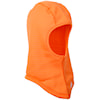 Kid´s Fleece Balaklava, Bright Orange, Didriksons