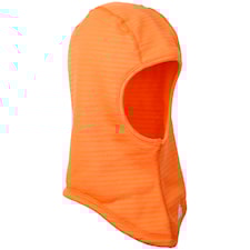 Kid´s Fleece Balaklava, Bright Orange, Didriksons