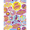 Disney Soy Luna Plastduk, 120 x 180 cm