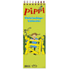 Födelsedagskalender Pippi Odaterad