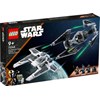 Mandalorialainen Fang-hävittäjä vs. LEGO® Star Wars TM (75348)