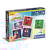 Memo Spidey and his Amazing Friends, Clementoni