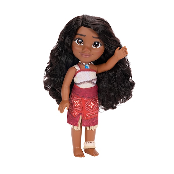 Vaiana dukke 38 cm Disney Vaiana 2