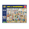 Jan Van Haasteren 10th Anniversary Pussel 1000 bitar Jumbo
