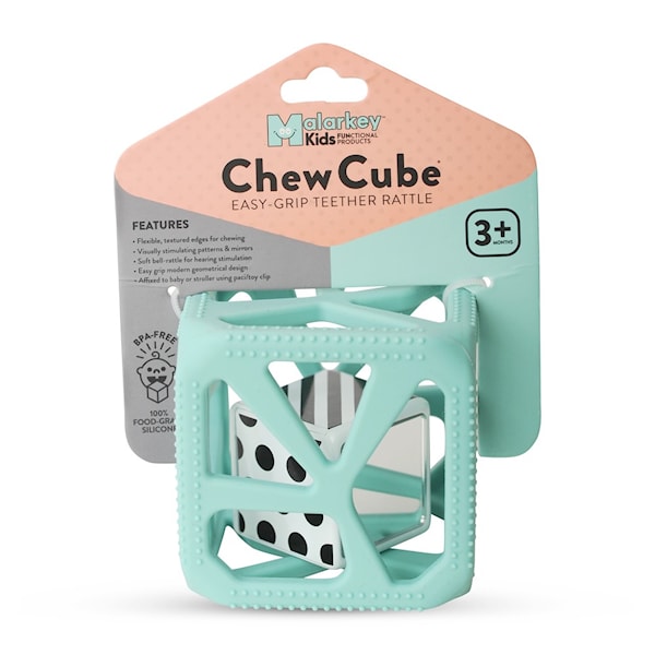 Chew Cube Mint