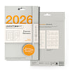 Self-stick Planner 2026 12m Yearly Leuchtturm1917