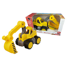 BIG Power Worker Classic Grävmaskin