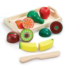 Woodlets Lekset Frukt