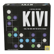 Kivi, strategiapeli
