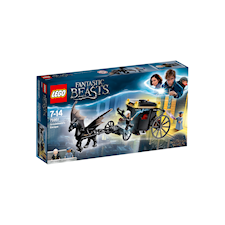 Grindelwalds flykt, LEGO Harry Potter (75951)