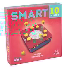 SMART10 Junior, Frågespel, Mindtwister (SE)