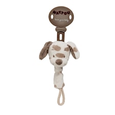 Smokkholder, Max Hund, Nattou