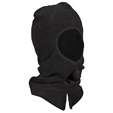 Balaclava Ånn, Svart, Lindberg