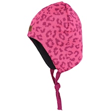 Babymössa Leopra, Cerise, Lindberg