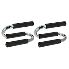 Hantag för armhävningar