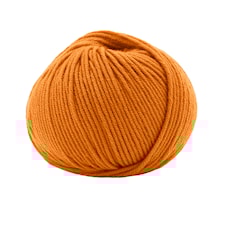 Maxi Soft Merinovilla 50 g Ambra/Arielli 14732 Lana Gatto
