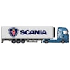 1:43 Street Fire Lastebil Scania S730