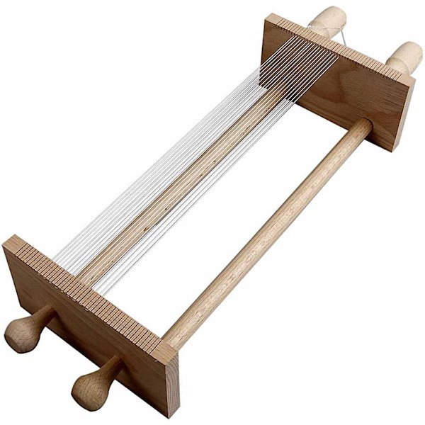 Perlevev, L: 26 cm, B: 11,5 cm, 1stk./ 1 stk.