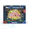 Hansel and Gretel Beware! Pussel 1000 bitar, Ravensburger