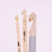 Virknål Plast 15cm 12mm Addi