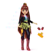 Unicorn Academy Nukke 24 cm - Valentina