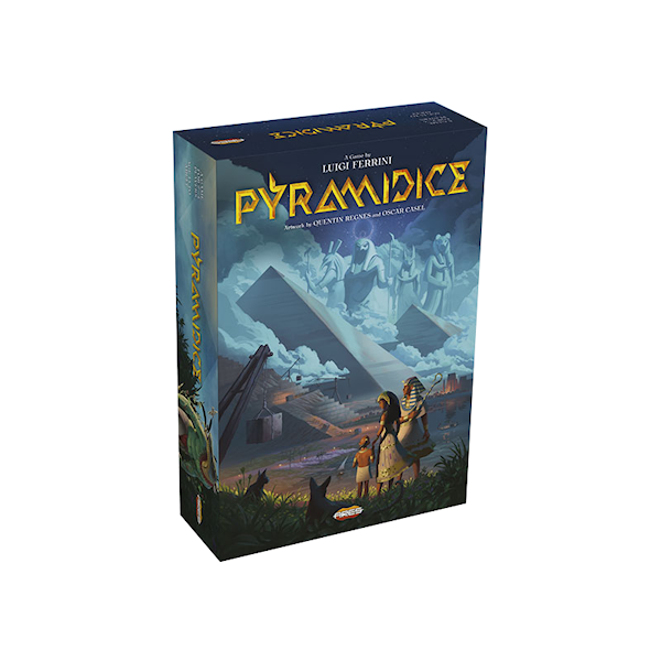 Pyramidice (EN)