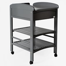 Stellebord Lux Grå