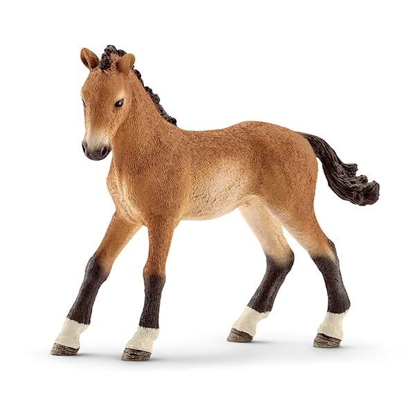 Häst Tennessee Walker föl Schleich - figurer & miniatyrer Häst Tennessee Walker föl Schleich - figurer & miniatyrer