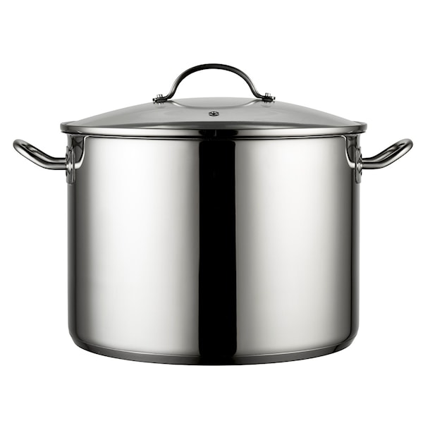 Funktion Gryta 14.5 L Rostfritt Stål