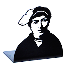 Bokstöd Edith Södergran