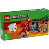 Hornaportaalin väijytys LEGO® Minecraft (21255)