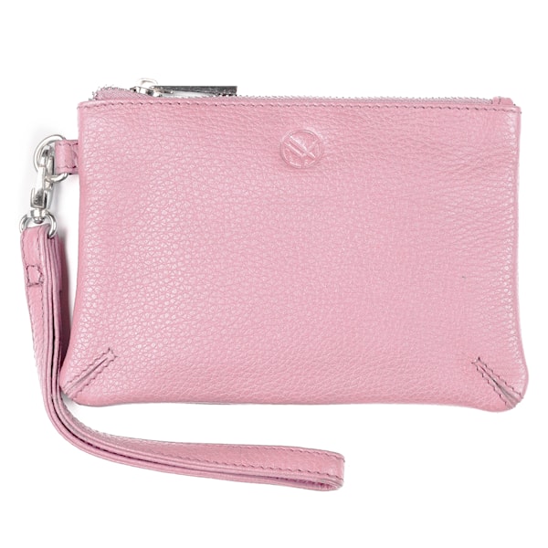 NYPD Handbag/Wallet Emmy Pink