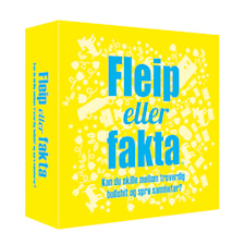 Spill Fleip eller fakta (NO)