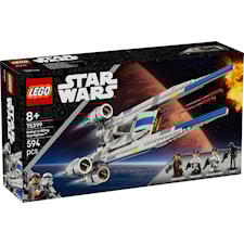 Rebel U-Wing Starfighter™ LEGO® Star Wars™ (75399)
