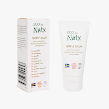 Nipple Balm Eco, 30ml, Naty