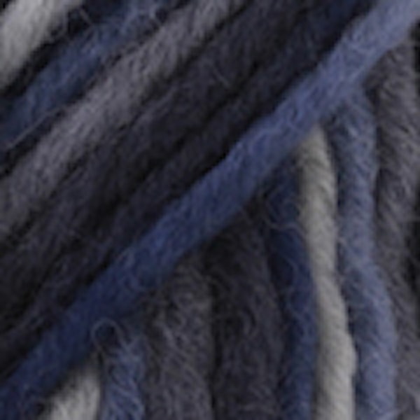 Drops ESKIMO PRINT 63 night sky