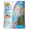 Color Wonder Frozen Crayola