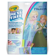 Color Wonder Frozen Crayola