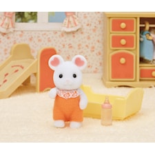 Marshmallowmusbebis, Sylvanian Families