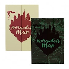 Harry Potter Itsevalaiseva Muistikirja
