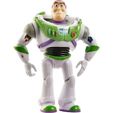 Disney Pixar Toy Story 4 Buzz Lightyear Actionfigur
