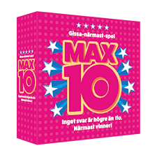 Max 10 (SE)