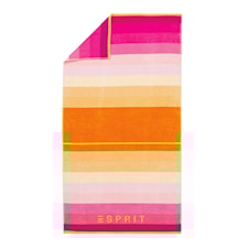 Esprit Hyra Strandhandduk 100 x 180 cm Pink