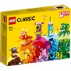 Kreativa monster LEGO® Classic (11017)