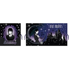 Undercover Adventskalender Wednesday